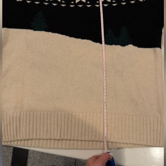 Sweater Ralph Lauren with bear - Picture 10 of 11